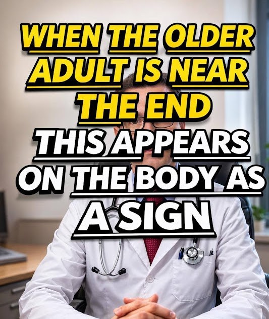 7 Clear Signs That Death Is Near and How to Cope With Them