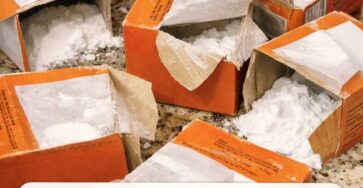 Plain baking soda people usually keep in the fridge. 10 unexpected baking soda hacks people swear by at home