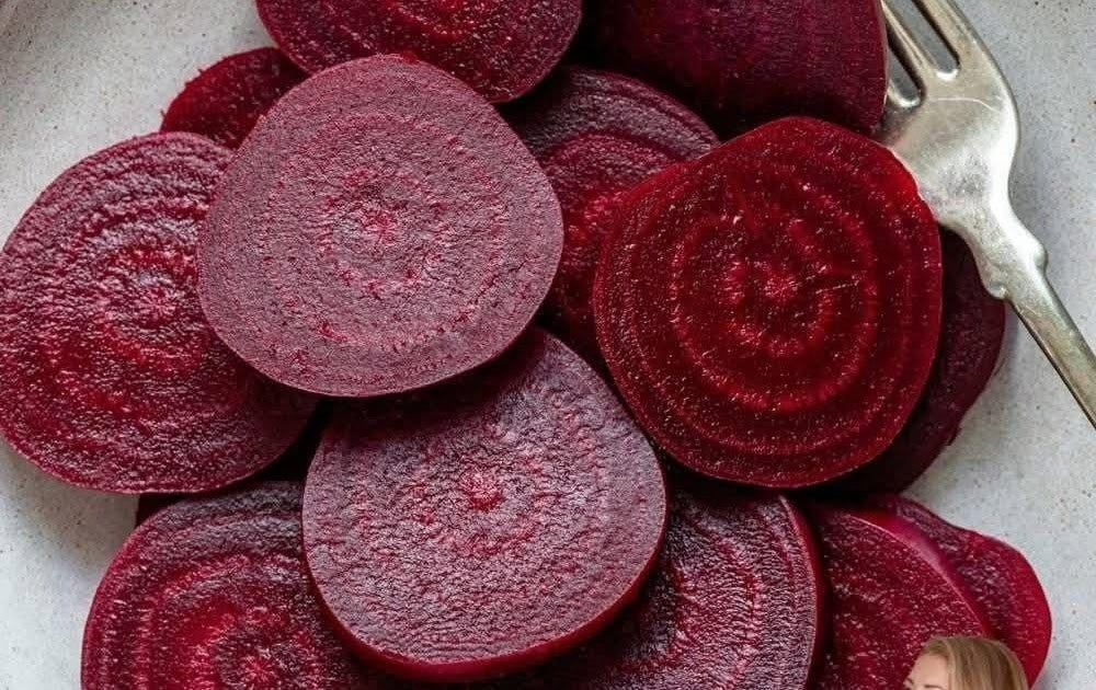 The Vegetable That Restores Your Vision and Cleanses Your Colon and Liver: Meet the Mighty Beet